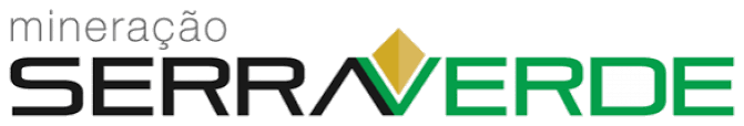 Mineração Serra Verde